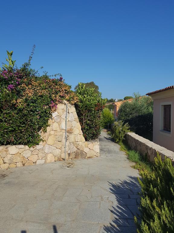 Casa I Falchi Budoni Exterior photo