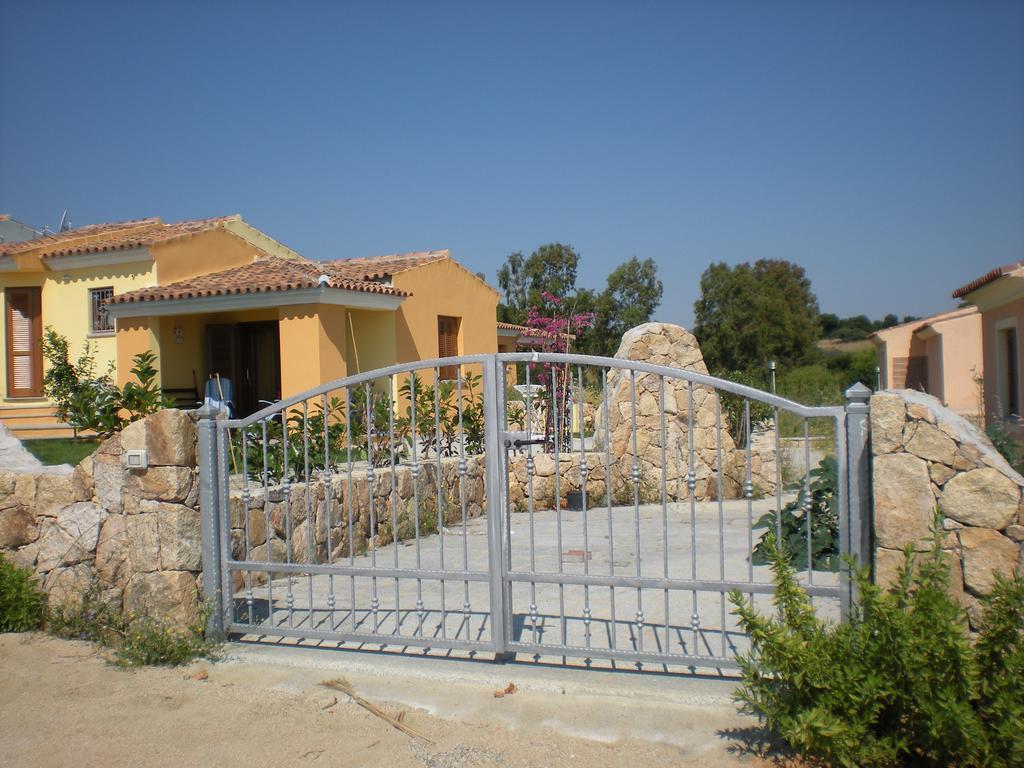 Casa I Falchi Budoni Exterior photo