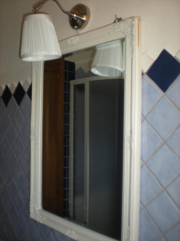 Casa I Falchi Budoni Exterior photo