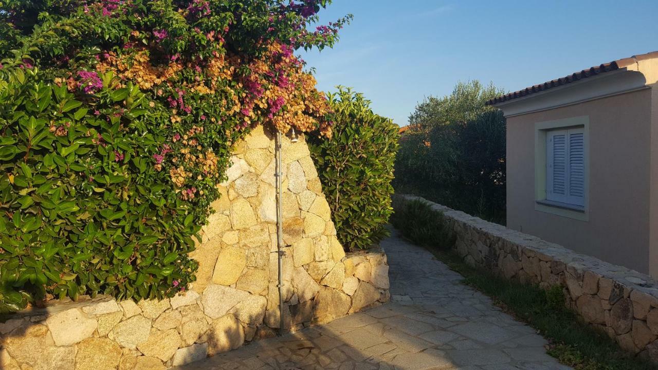 Casa I Falchi Budoni Exterior photo