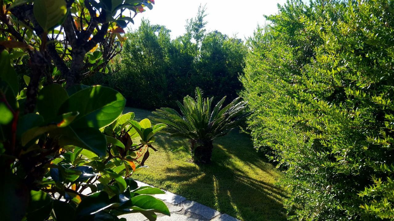 Casa I Falchi Budoni Exterior photo